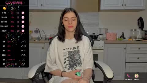 broosnica1 online show from February 2025 01:08:02 PM