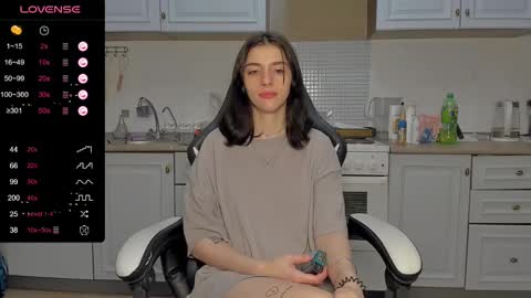 broosnica1 online show from February 2025 12:16:01 PM