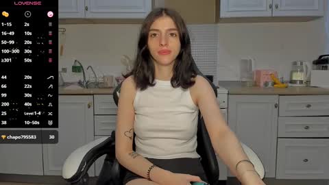 broosnica1 online show from March 2025 12:45:01 PM