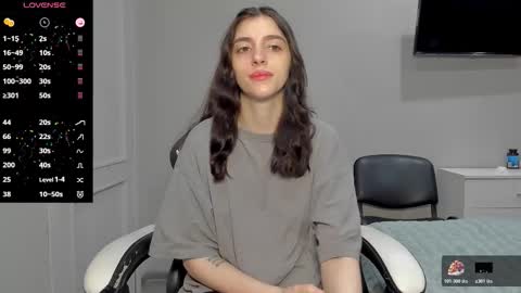 broosnica1 online show from November 2025 07:30:02 AM