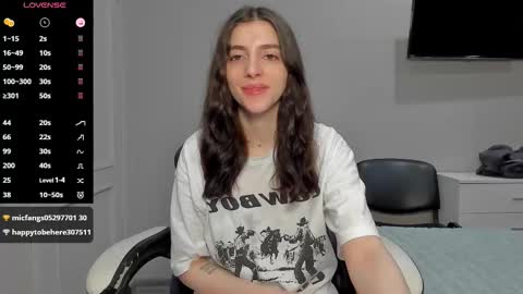 broosnica1 online show from November 2025 06:25:02 AM