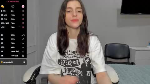 broosnica1 online show from November 2025 06:27:01 AM