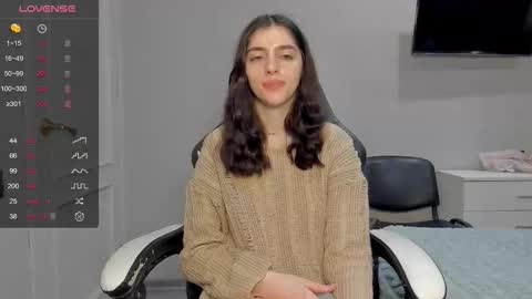 broosnica1 online show from December 2025 09:24:01 AM