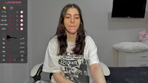 broosnica1 online show from February 2026 08:01:02 AM