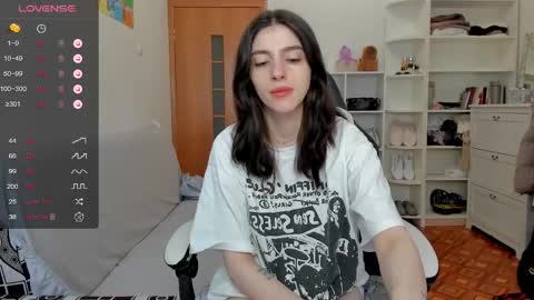 broosnica1 online show from April 2026 07:09:02 AM