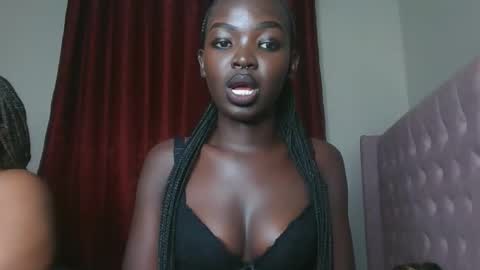 brown_sugar4 online show from October 2025 06:40:02 PM