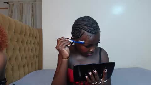 brown_sugar4 online show from March 2026 09:19:01 PM