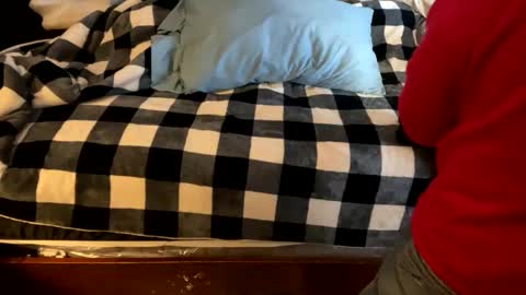 brownbootie1 online show from January 2025 05:00:02 PM