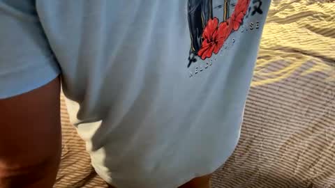 brownbootie1 online show from September 2025 06:02:02 PM