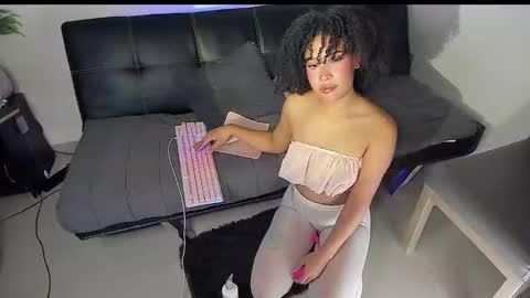 miss muller online show from March 2025 05:07:02 AM