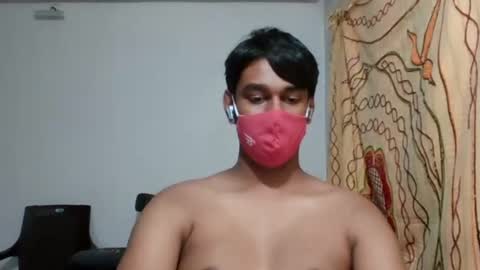 brownguy2505 online show from January 2025 10:28:01 AM