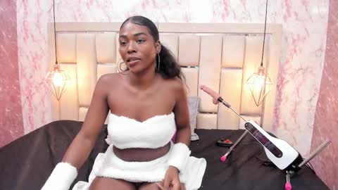 Sara  online show from February 2025 01:13:01 AM