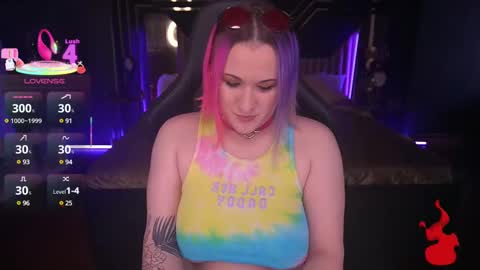 Snapshot of brownie_girl_ chatting on March 2025 04:51:02 AM brownie_girl_ online show from March 2025 04:51:02 AM