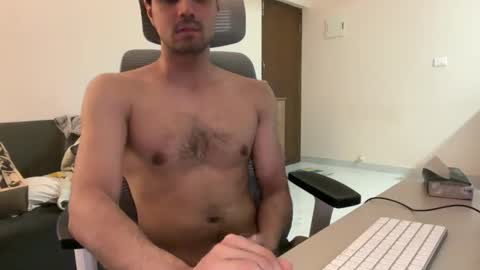 brownmeverick online show from April 2026 04:56:01 PM