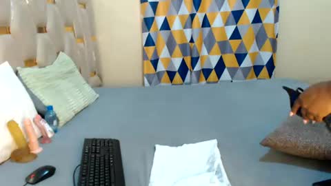 brownmitchell online show from July 2026 12:34:02 PM
