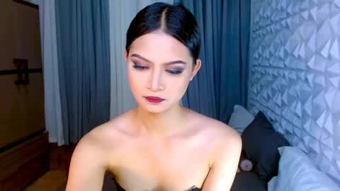 Roberta  GODDESS OF PLEASURE AND SEXUALDESIRE   online show from February 2025 05:53:01 AM