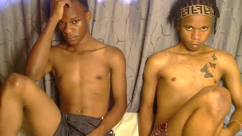 yas AND MILLA online show from May 2026 05:36:02 AM