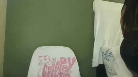 EtherealLilac online show from March 2026 11:41:01 PM