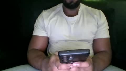 brownsugar107 online show from February 2026 12:09:01 PM