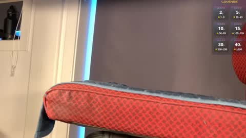 Brsrkr online show from November 2025 01:17:02 PM