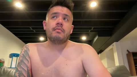 Bruce online show from April 2026 04:51:01 AM