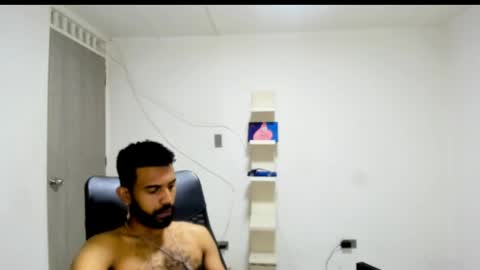 bruce_1111 online show from April 2026 02:51:02 AM