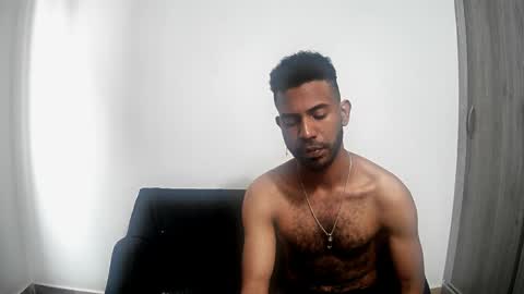 bruce_1111 online show from April 2026 03:49:02 PM