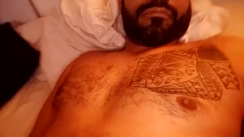 Bruce online show from January 2025 08:57:01 PM