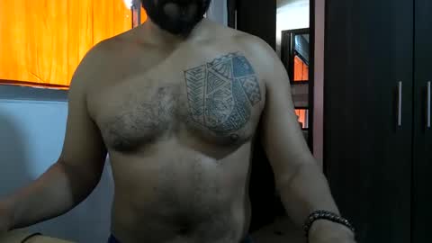 Bruce online show from February 2025 08:06:02 PM