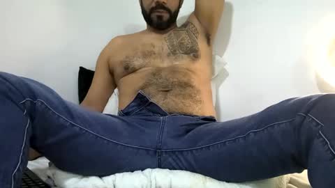 Bruce online show from February 2025 07:06:02 PM