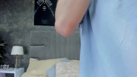 Bruce Hans online show from November 2025 12:07:01 PM