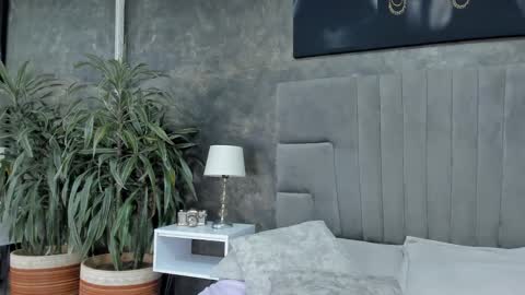 Bruce Hans online show from February 2026 11:37:02 AM