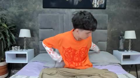 Bruce Hans online show from February 2026 11:35:02 AM