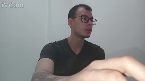 Snapshot of bruce_kane69 chatting on February 2025 12:49:02 PM Bruce Kane online show from February 2025 12:49:02 PM