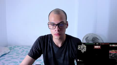 Snapshot of bruce_kane69 chatting on March 2025 09:51:01 PM Bruce Kane online show from March 2025 09:51:01 PM