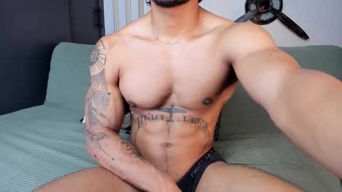 bruce roldan online show from December 2024 02:24:01 AM