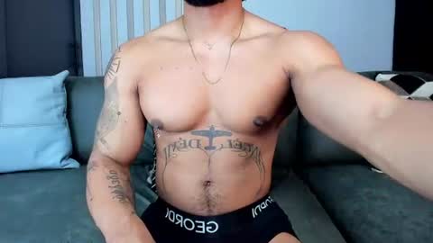 Snapshot of bruce_roldan chatting on July 2026 02:42:02 AM bruce roldan online show from July 2026 02:42:02 AM