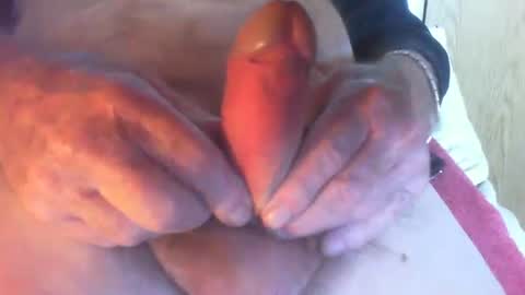 bruceblues online show from February 2025 05:15:01 PM