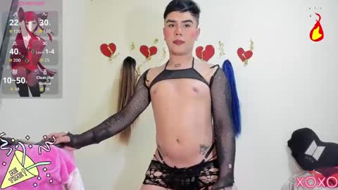 brucee_venturee online show from April 2026 09:52:01 PM