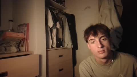 Brice Jico online show from December 2024 05:26:01 AM