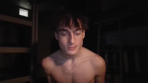 Brice Jico online show from December 2024 05:07:01 AM