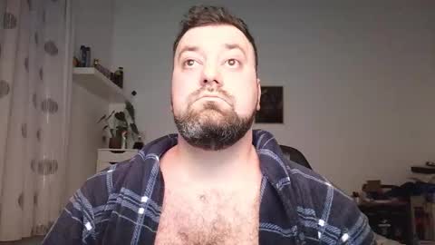 Snapshot of brucemf chatting on October 2025 04:55:01 PM Bruce online show from October 2025 04:55:01 PM