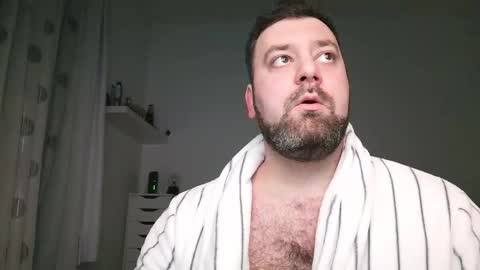 Snapshot of brucemf chatting on November 2025 05:35:01 PM Bruce online show from November 2025 05:35:01 PM