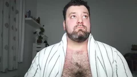 Snapshot of brucemf chatting on November 2025 04:41:02 PM Bruce online show from November 2025 04:41:02 PM