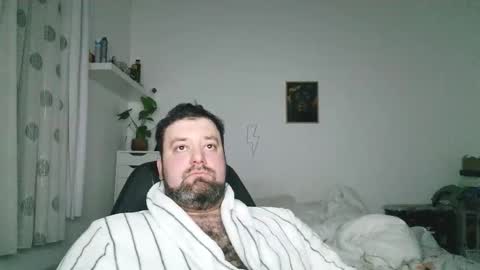 Snapshot of brucemf chatting on November 2025 04:31:02 PM Bruce online show from November 2025 04:31:02 PM