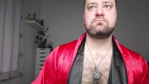 Snapshot of brucemf chatting on December 2025 04:56:01 PM Bruce online show from December 2025 04:56:01 PM