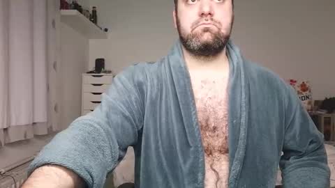 Snapshot of brucemf chatting on February 2026 06:39:01 PM Bruce online show from February 2026 06:39:01 PM