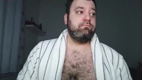 Snapshot of brucemf chatting on February 2026 06:41:02 AM Bruce online show from February 2026 06:41:02 AM