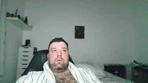 Snapshot of brucemf chatting on February 2026 06:08:02 PM Bruce online show from February 2026 06:08:02 PM