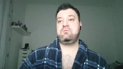 Snapshot of brucemf chatting on February 2026 07:23:01 PM Bruce online show from February 2026 07:23:01 PM